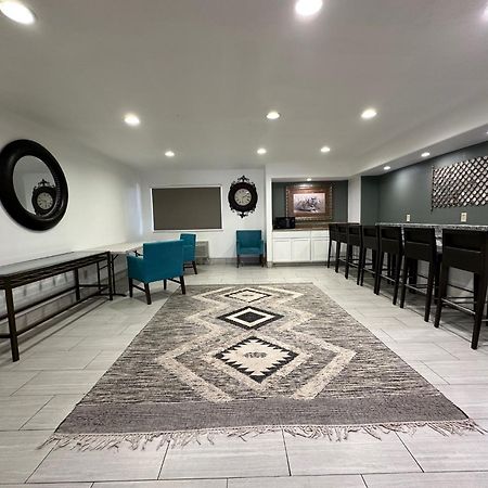 Desert Sands Inn & Suites Albuquerque Esterno foto